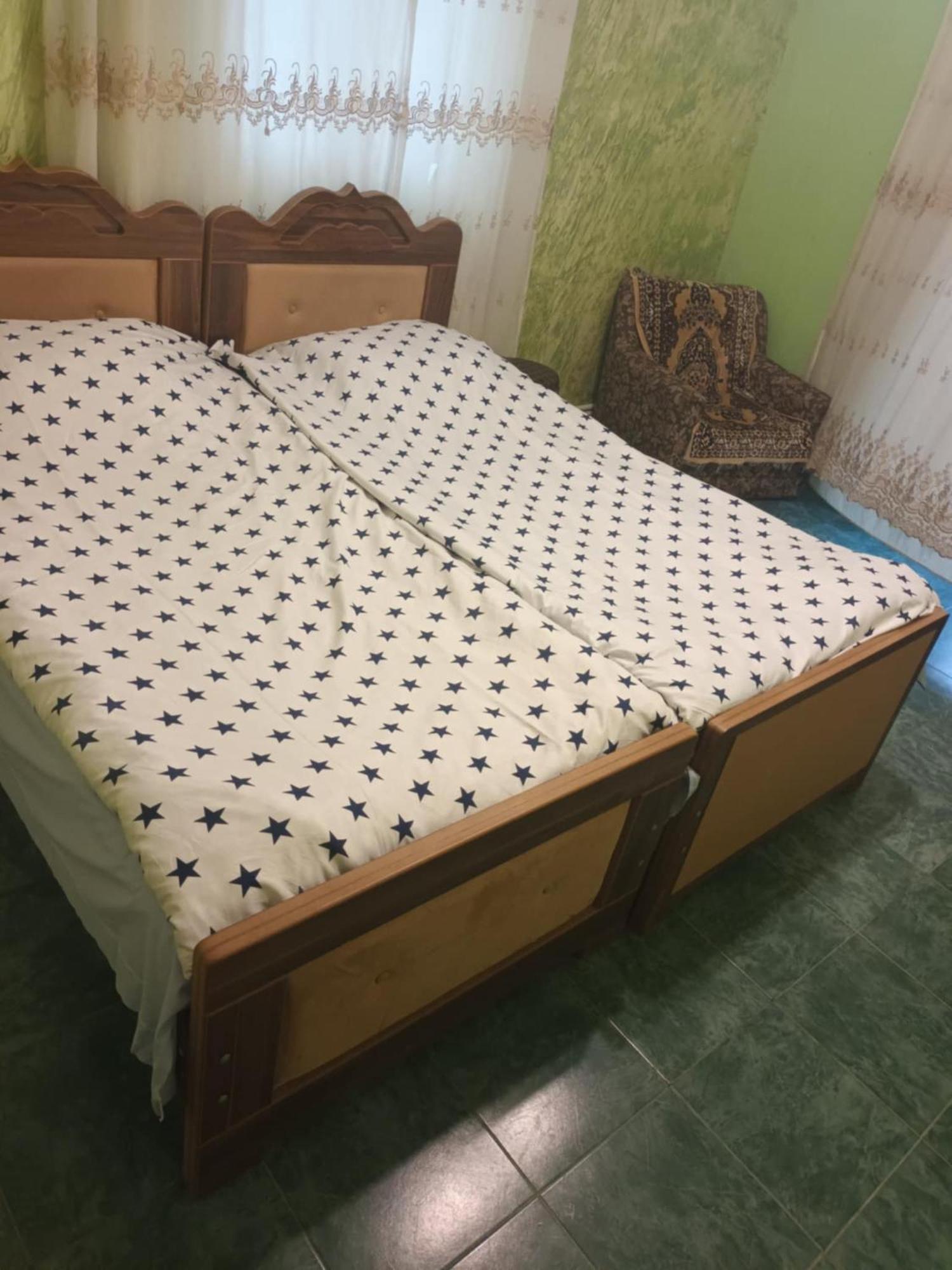 House Romani Ξενοδοχείο Μπατούμι Εξωτερικό φωτογραφία