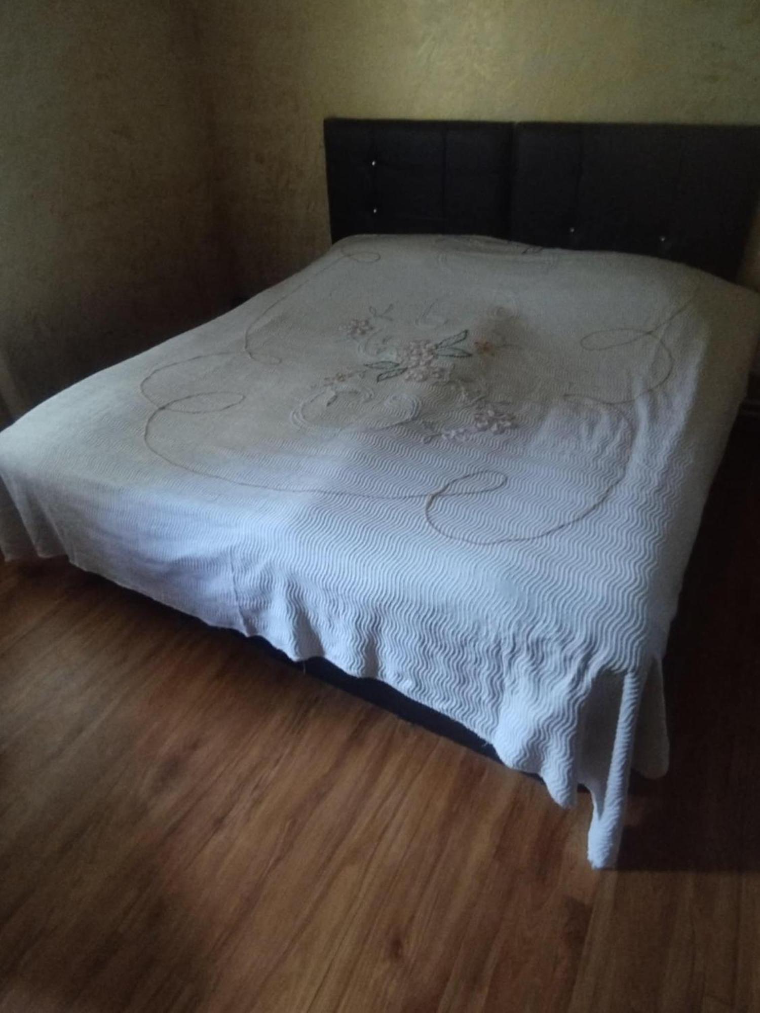 House Romani Ξενοδοχείο Μπατούμι Εξωτερικό φωτογραφία